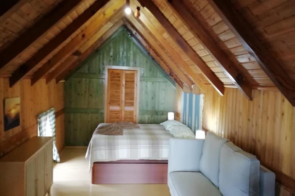 Ocean View Cottage Arco da Calheta  Dış mekan fotoğraf