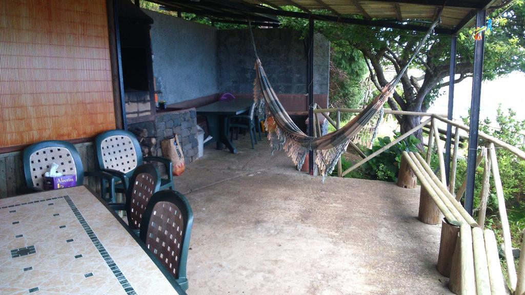Ocean View Cottage Arco da Calheta  Dış mekan fotoğraf